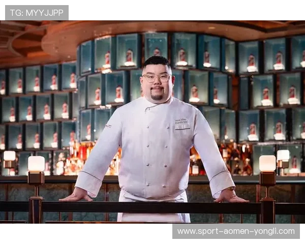 了解永利澳门公司全称及其在国际博彩行业的影响力