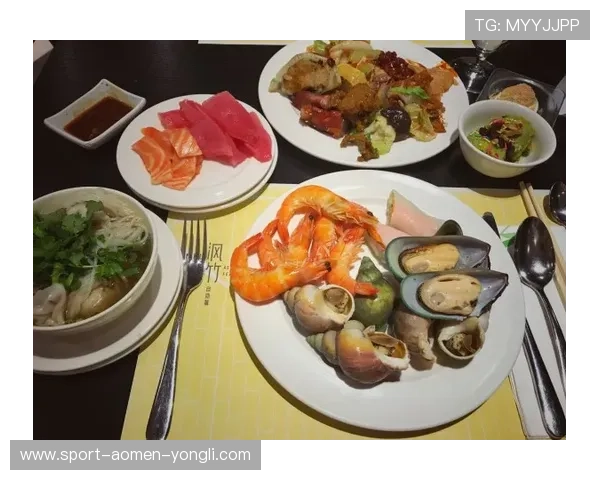 新濠影汇餐饮优惠活动及特色美食推荐让你尽享美味同时节省开支