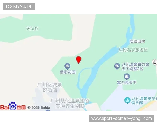 澳门赌场分布地图详细指南帮助玩家快速找到各大赌场位置与特色介绍